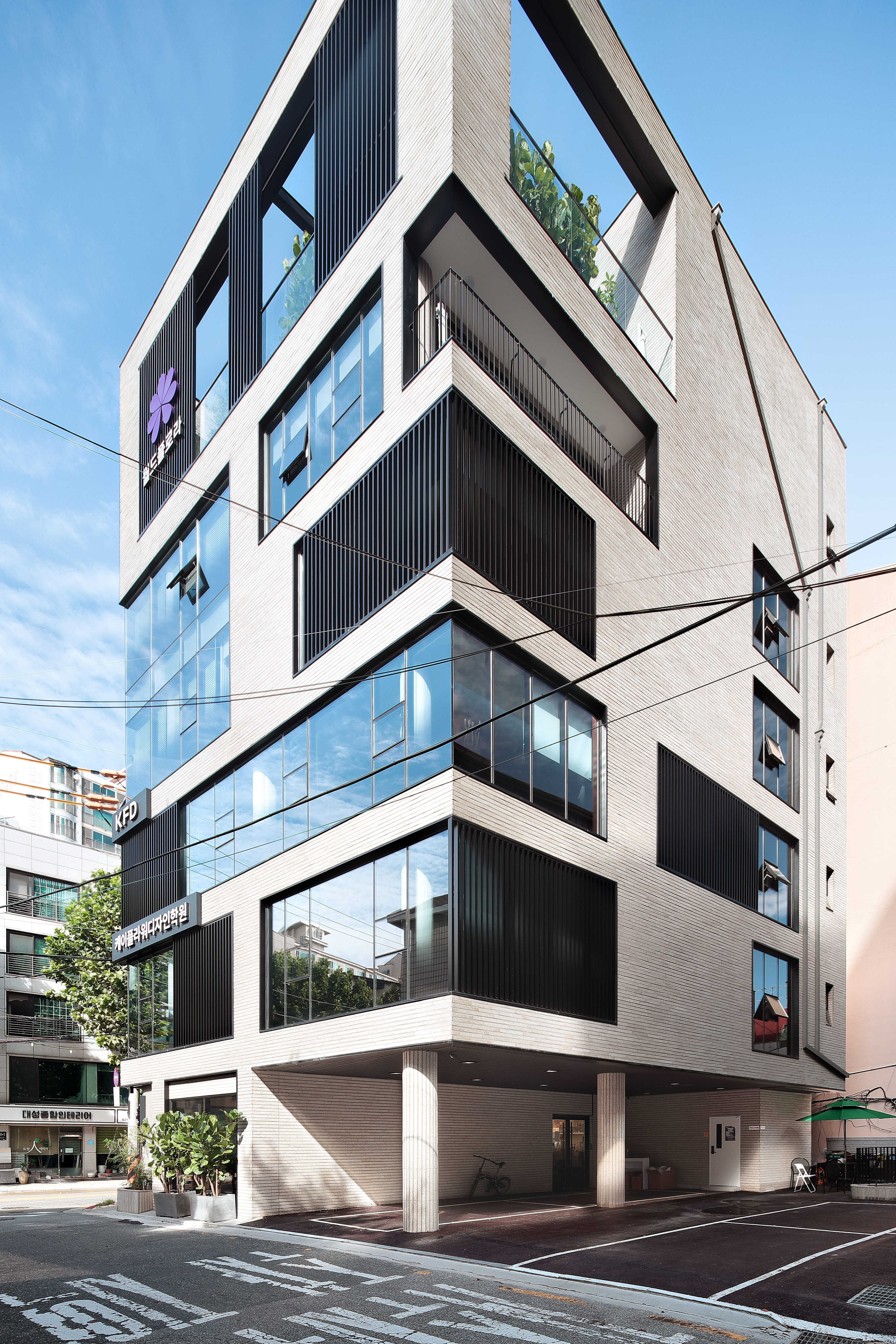 서울시 서초구 관리 빌딩